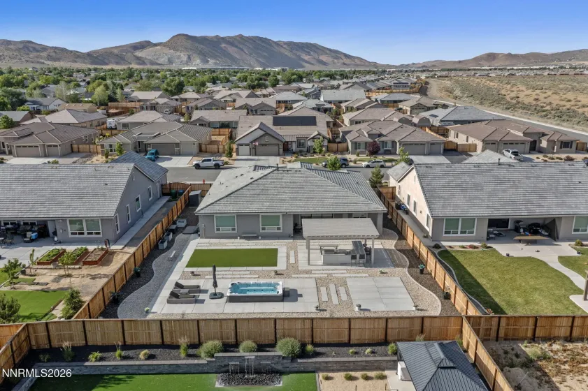 1018 Carico Valley, Sparks, Nevada 89441, 3 Bedrooms Bedrooms, ,3 BathroomsBathrooms,Residential,Residential,Carico Valley,0,260007373