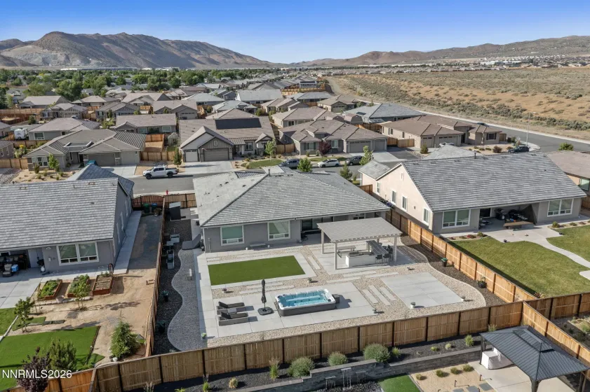 1018 Carico Valley, Sparks, Nevada 89441, 3 Bedrooms Bedrooms, ,3 BathroomsBathrooms,Residential,Residential,Carico Valley,0,260007373
