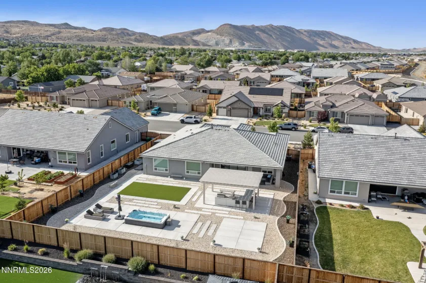 1018 Carico Valley, Sparks, Nevada 89441, 3 Bedrooms Bedrooms, ,3 BathroomsBathrooms,Residential,Residential,Carico Valley,0,260007373
