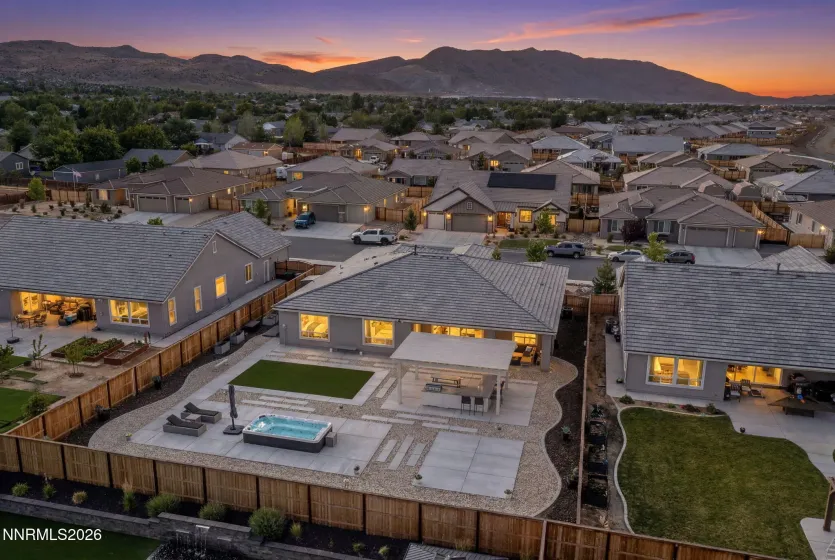 1018 Carico Valley, Sparks, Nevada 89441, 3 Bedrooms Bedrooms, ,3 BathroomsBathrooms,Residential,Residential,Carico Valley,0,260007373
