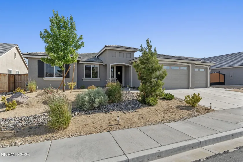 1018 Carico Valley, Sparks, Nevada 89441, 3 Bedrooms Bedrooms, ,3 BathroomsBathrooms,Residential,Residential,Carico Valley,0,260007373