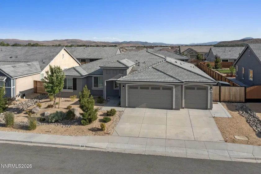 1018 Carico Valley, Sparks, Nevada 89441, 3 Bedrooms Bedrooms, ,3 BathroomsBathrooms,Residential,Residential,Carico Valley,0,260007373