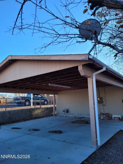 481 Hanson, Winnemucca, Nevada 89445, 2 Bedrooms Bedrooms, ,1 BathroomBathrooms,Residential,Residential,Hanson,0,260007375