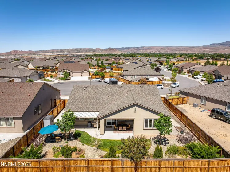 156 Midas, Sparks, Nevada 89441, 3 Bedrooms Bedrooms, ,2 BathroomsBathrooms,Residential,Residential,Midas,0,260007376
