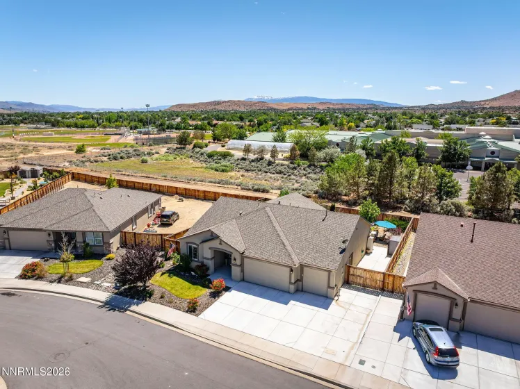 156 Midas, Sparks, Nevada 89441, 3 Bedrooms Bedrooms, ,2 BathroomsBathrooms,Residential,Residential,Midas,0,260007376