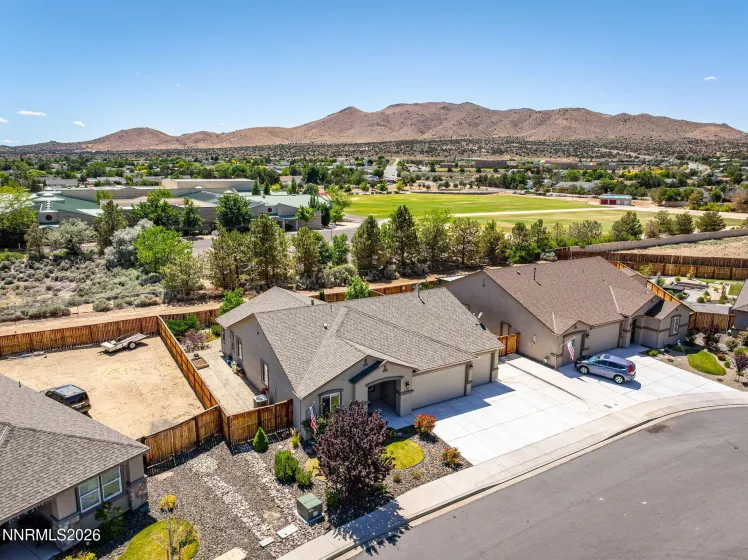 156 Midas, Sparks, Nevada 89441, 3 Bedrooms Bedrooms, ,2 BathroomsBathrooms,Residential,Residential,Midas,0,260007376