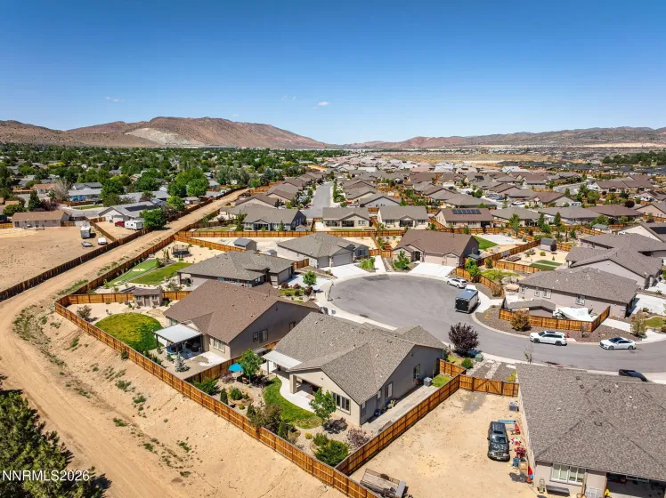 156 Midas, Sparks, Nevada 89441, 3 Bedrooms Bedrooms, ,2 BathroomsBathrooms,Residential,Residential,Midas,0,260007376