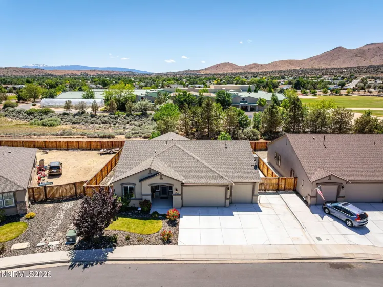 156 Midas, Sparks, Nevada 89441, 3 Bedrooms Bedrooms, ,2 BathroomsBathrooms,Residential,Residential,Midas,0,260007376