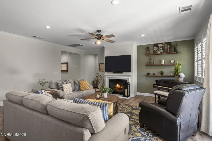 156 Midas, Sparks, Nevada 89441, 3 Bedrooms Bedrooms, ,2 BathroomsBathrooms,Residential,Residential,Midas,0,260007376