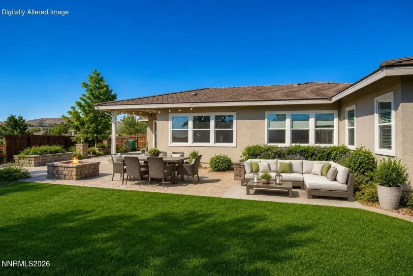 4611 Tobago, Sparks, Nevada 89436, 4 Bedrooms Bedrooms, ,3 BathroomsBathrooms,Residential,Residential,Tobago,0,260007377