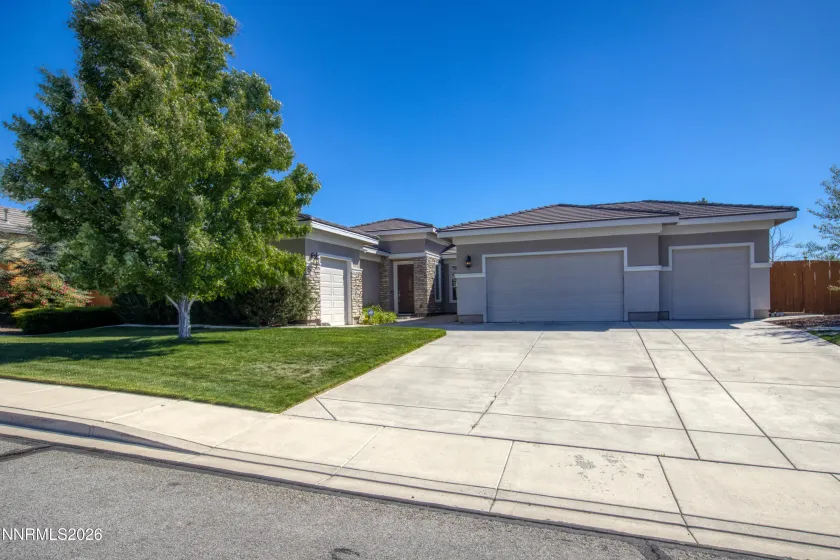 4611 Tobago, Sparks, Nevada 89436, 4 Bedrooms Bedrooms, ,3 BathroomsBathrooms,Residential,Residential,Tobago,0,260007377