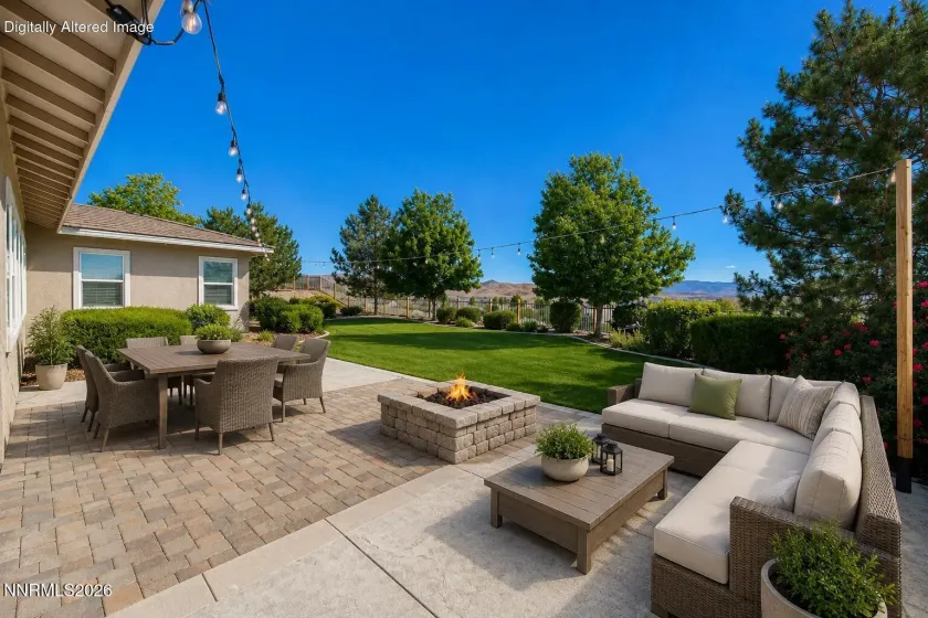4611 Tobago, Sparks, Nevada 89436, 4 Bedrooms Bedrooms, ,3 BathroomsBathrooms,Residential,Residential,Tobago,0,260007377