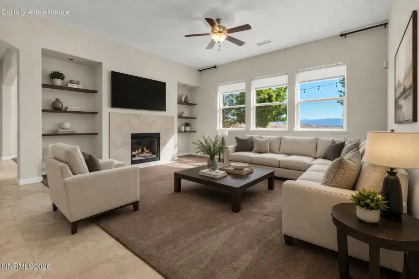 4611 Tobago, Sparks, Nevada 89436, 4 Bedrooms Bedrooms, ,3 BathroomsBathrooms,Residential,Residential,Tobago,0,260007377