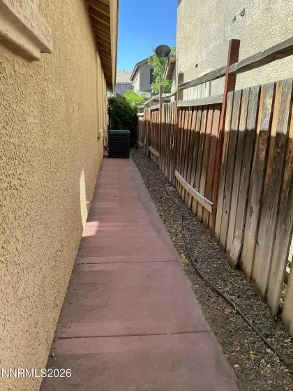 6247 Black Cinder, Sparks, Nevada 89436, 3 Bedrooms Bedrooms, ,2 BathroomsBathrooms,Residential,Residential,Black Cinder,0,260007380