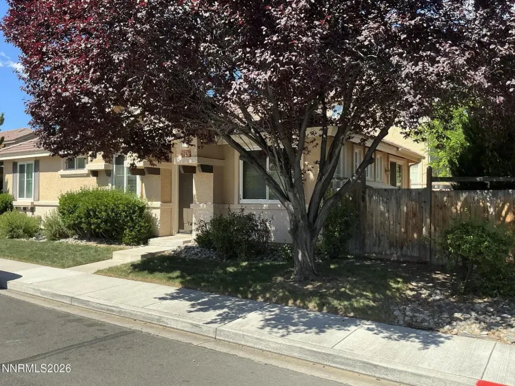 6247 Black Cinder, Sparks, Nevada 89436, 3 Bedrooms Bedrooms, ,2 BathroomsBathrooms,Residential,Residential,Black Cinder,0,260007380