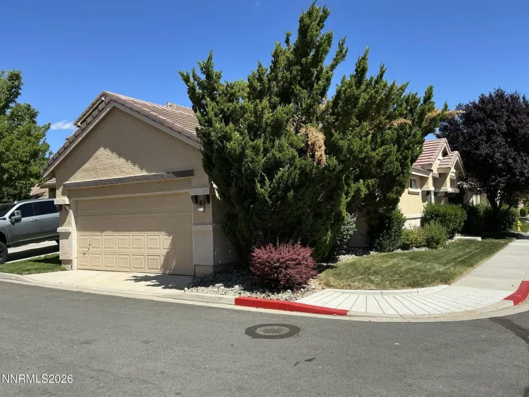 6247 Black Cinder, Sparks, Nevada 89436, 3 Bedrooms Bedrooms, ,2 BathroomsBathrooms,Residential,Residential,Black Cinder,0,260007380