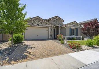 2108 Niatross, Reno, Nevada 89521, 2 Bedrooms Bedrooms, ,2 BathroomsBathrooms,Residential,Residential,Niatross,0,260007385