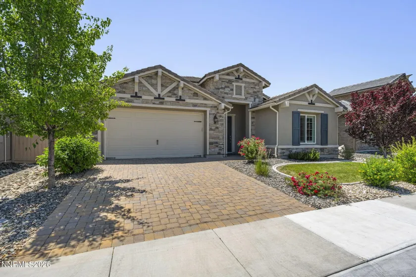 2108 Niatross, Reno, Nevada 89521, 2 Bedrooms Bedrooms, ,2 BathroomsBathrooms,Residential,Residential,Niatross,0,260007385
