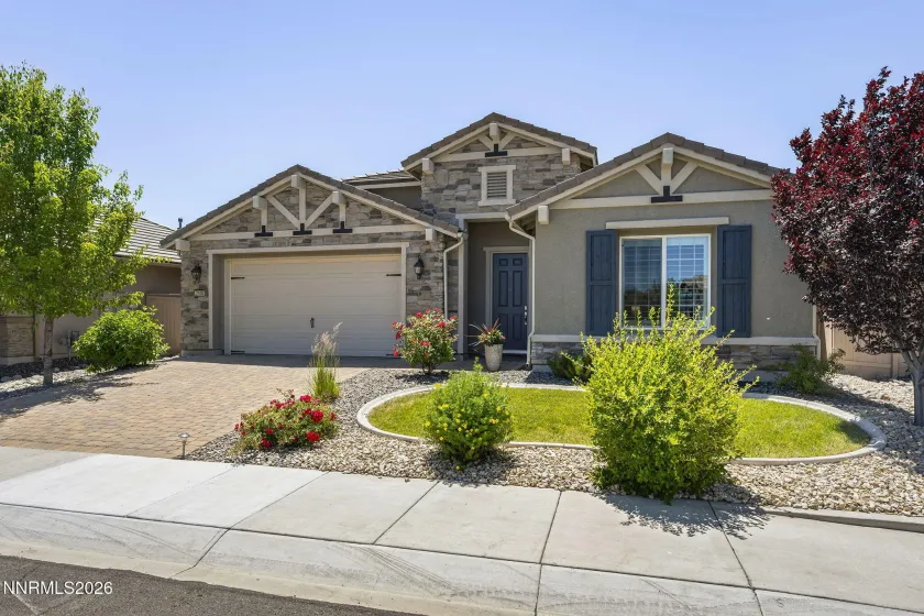 2108 Niatross, Reno, Nevada 89521, 2 Bedrooms Bedrooms, ,2 BathroomsBathrooms,Residential,Residential,Niatross,0,260007385