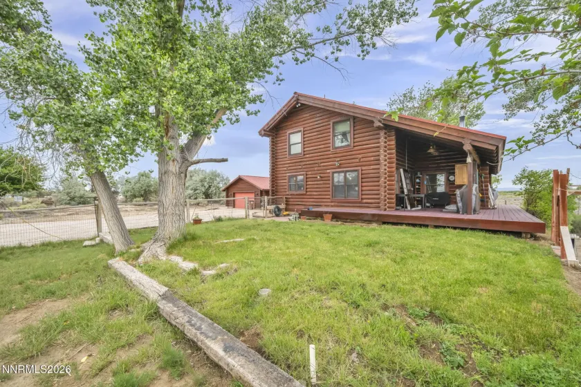 6340 Westwind, Fallon, Nevada 89406, 4 Bedrooms Bedrooms, ,3 BathroomsBathrooms,Residential,Residential,Westwind,0,260007388