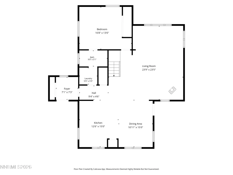 6340 Westwind, Fallon, Nevada 89406, 4 Bedrooms Bedrooms, ,3 BathroomsBathrooms,Residential,Residential,Westwind,0,260007388
