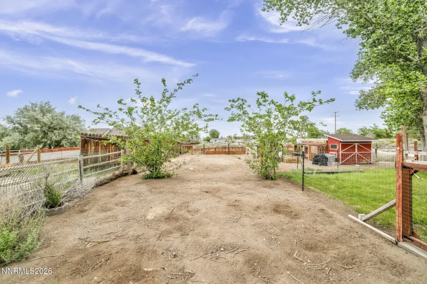 6340 Westwind, Fallon, Nevada 89406, 4 Bedrooms Bedrooms, ,3 BathroomsBathrooms,Residential,Residential,Westwind,0,260007388
