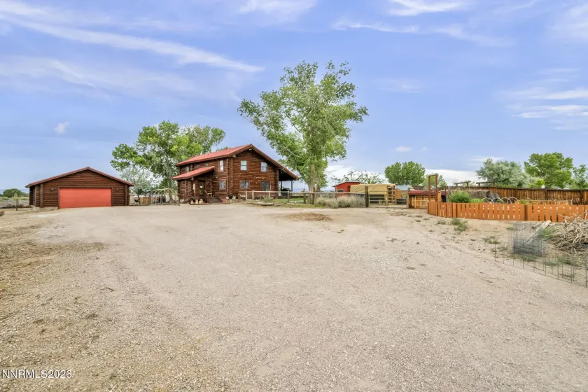 6340 Westwind, Fallon, Nevada 89406, 4 Bedrooms Bedrooms, ,3 BathroomsBathrooms,Residential,Residential,Westwind,0,260007388