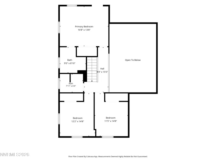 6340 Westwind, Fallon, Nevada 89406, 4 Bedrooms Bedrooms, ,3 BathroomsBathrooms,Residential,Residential,Westwind,0,260007388