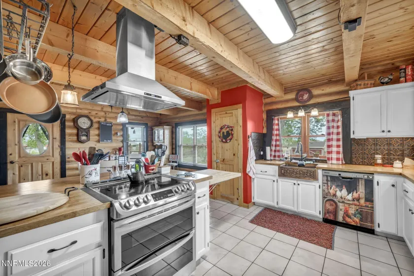 6340 Westwind, Fallon, Nevada 89406, 4 Bedrooms Bedrooms, ,3 BathroomsBathrooms,Residential,Residential,Westwind,0,260007388
