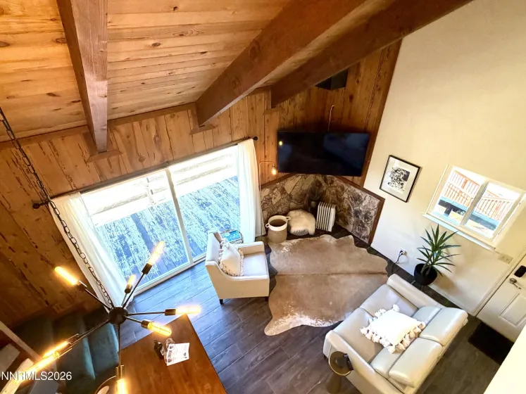 191 Tramway, Stateline, Nevada 89449, 2 Bedrooms Bedrooms, ,2 BathroomsBathrooms,Residential,Residential,Tramway,0,260007390