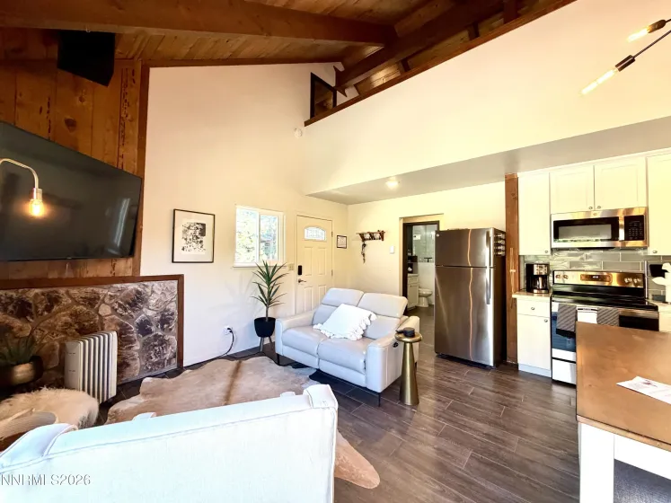 191 Tramway, Stateline, Nevada 89449, 2 Bedrooms Bedrooms, ,2 BathroomsBathrooms,Residential,Residential,Tramway,0,260007390