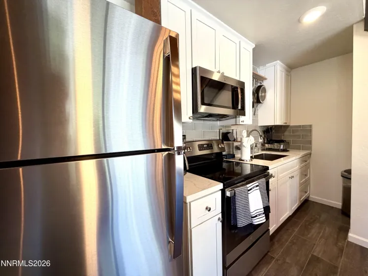 191 Tramway, Stateline, Nevada 89449, 2 Bedrooms Bedrooms, ,2 BathroomsBathrooms,Residential,Residential,Tramway,0,260007390