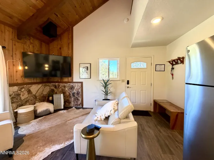 191 Tramway, Stateline, Nevada 89449, 2 Bedrooms Bedrooms, ,2 BathroomsBathrooms,Residential,Residential,Tramway,0,260007390