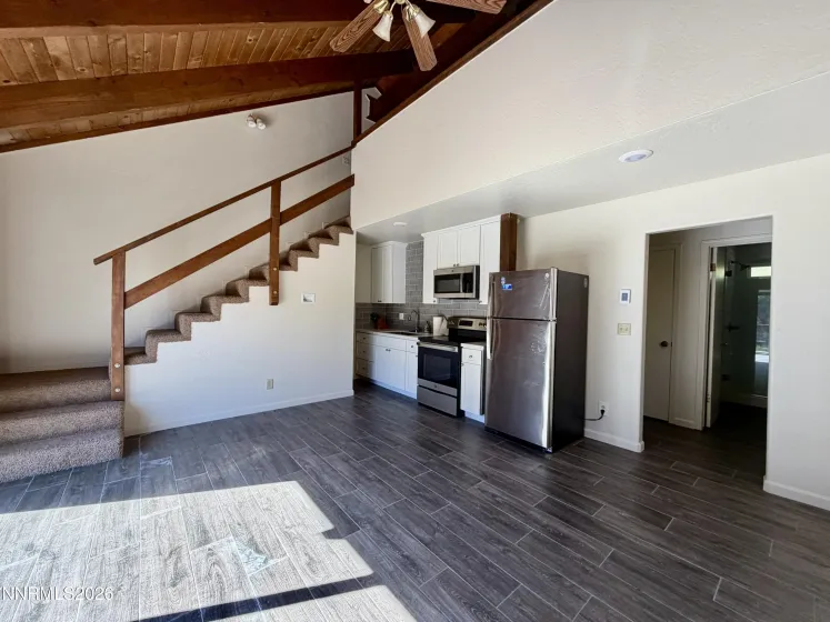 191 Tramway, Stateline, Nevada 89449, 2 Bedrooms Bedrooms, ,2 BathroomsBathrooms,Residential,Residential,Tramway,0,260007390