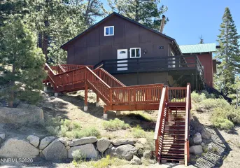 191 Tramway, Stateline, Nevada 89449, 2 Bedrooms Bedrooms, ,2 BathroomsBathrooms,Residential,Residential,Tramway,0,260007390