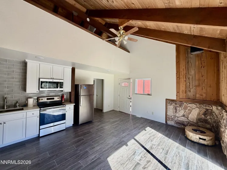 191 Tramway, Stateline, Nevada 89449, 2 Bedrooms Bedrooms, ,2 BathroomsBathrooms,Residential,Residential,Tramway,0,260007390