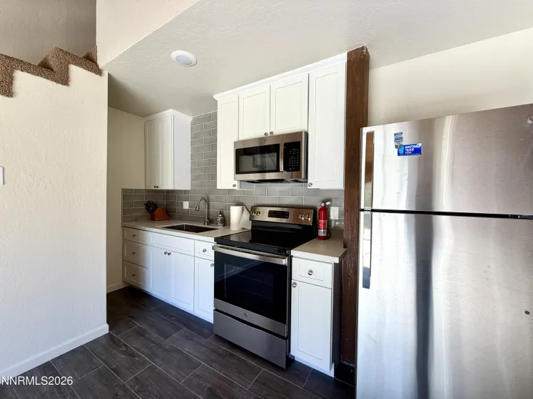 191 Tramway, Stateline, Nevada 89449, 2 Bedrooms Bedrooms, ,2 BathroomsBathrooms,Residential,Residential,Tramway,0,260007390