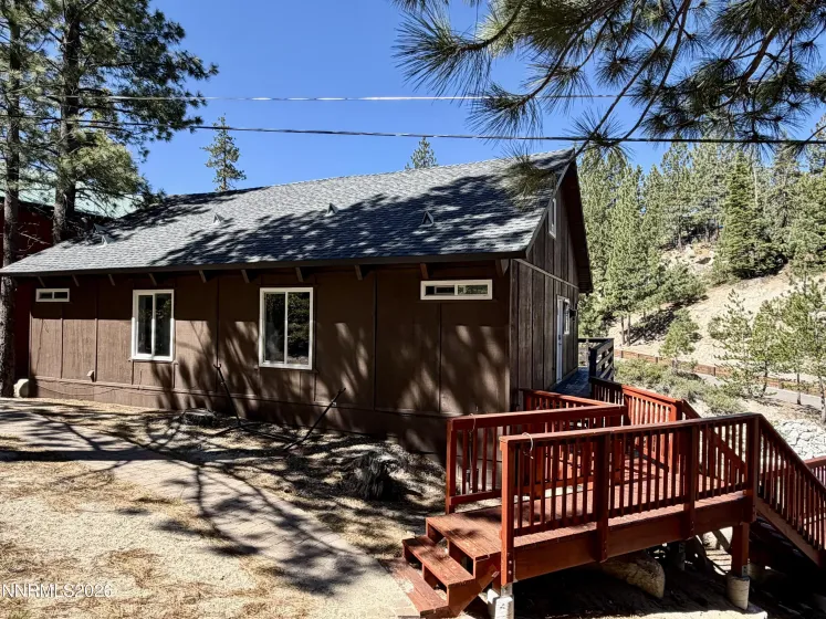 191 Tramway, Stateline, Nevada 89449, 2 Bedrooms Bedrooms, ,2 BathroomsBathrooms,Residential,Residential,Tramway,0,260007390