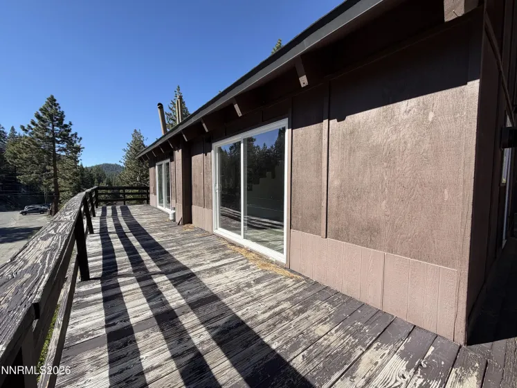 191 Tramway, Stateline, Nevada 89449, 2 Bedrooms Bedrooms, ,2 BathroomsBathrooms,Residential,Residential,Tramway,0,260007390