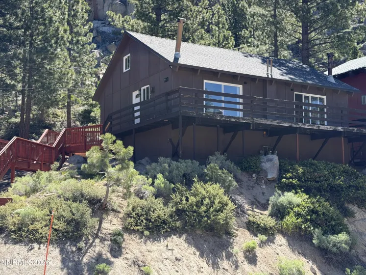 191 Tramway, Stateline, Nevada 89449, 2 Bedrooms Bedrooms, ,2 BathroomsBathrooms,Residential,Residential,Tramway,0,260007390