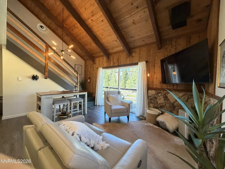 191 Tramway, Stateline, Nevada 89449, 2 Bedrooms Bedrooms, ,2 BathroomsBathrooms,Residential,Residential,Tramway,0,260007390