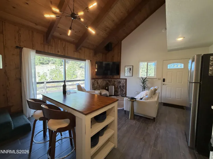191 Tramway, Stateline, Nevada 89449, 2 Bedrooms Bedrooms, ,2 BathroomsBathrooms,Residential,Residential,Tramway,0,260007390