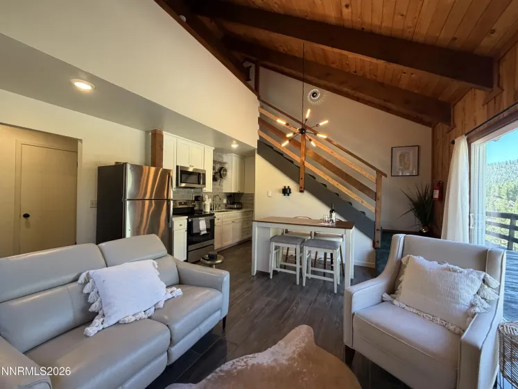 191 Tramway, Stateline, Nevada 89449, 2 Bedrooms Bedrooms, ,2 BathroomsBathrooms,Residential,Residential,Tramway,0,260007390