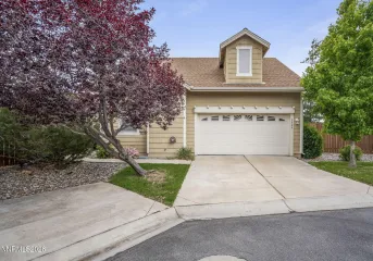 5346 Village Meadows, Sparks, Nevada 89436, 3 Bedrooms Bedrooms, ,2 BathroomsBathrooms,Residential,Residential,Village Meadows,0,260007391