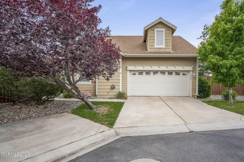 5346 Village Meadows, Sparks, Nevada 89436, 3 Bedrooms Bedrooms, ,2 BathroomsBathrooms,Residential,Residential,Village Meadows,0,260007391