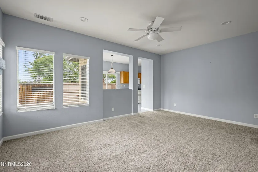 5346 Village Meadows, Sparks, Nevada 89436, 3 Bedrooms Bedrooms, ,2 BathroomsBathrooms,Residential,Residential,Village Meadows,0,260007391