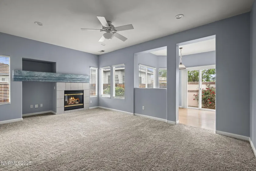 5346 Village Meadows, Sparks, Nevada 89436, 3 Bedrooms Bedrooms, ,2 BathroomsBathrooms,Residential,Residential,Village Meadows,0,260007391