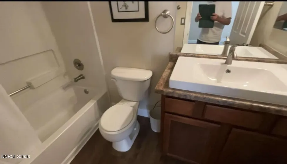 3230 Wedekind, Sparks, Nevada 89431, 2 Bedrooms Bedrooms, ,3 BathroomsBathrooms,Residential,Residential,Wedekind,0,260007393