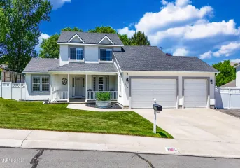 4106 Broken Hill, Winnemucca, Nevada 89445, 4 Bedrooms Bedrooms, ,4 BathroomsBathrooms,Residential,Residential,Broken Hill,0,260007394