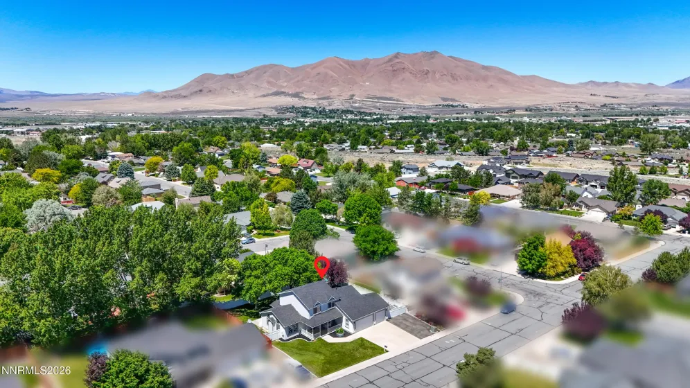 4106 Broken Hill, Winnemucca, Nevada 89445, 4 Bedrooms Bedrooms, ,4 BathroomsBathrooms,Residential,Residential,Broken Hill,0,260007394